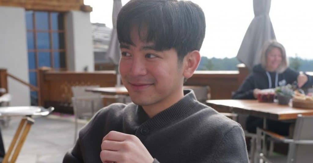 Joshua Garcia on his relationship status: ‘Single ako’