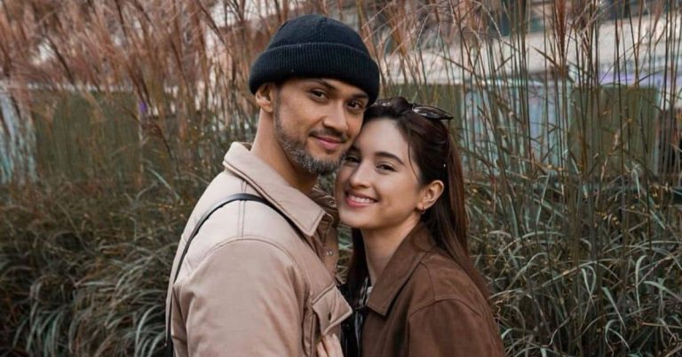 Billy Crawford expresses gratitude for Coleen Garcia’s sacrifice during DALS journey