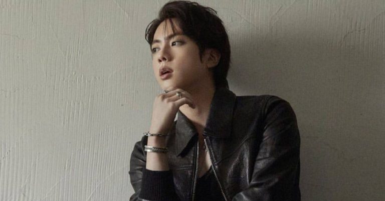 BigHit Music responds to BTS member Jin’s reported ‘enlistment date’