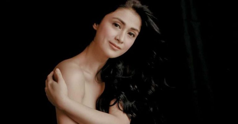 ‘One day at a time’: Carla Abellana offers advice to individuals going through challenges in life