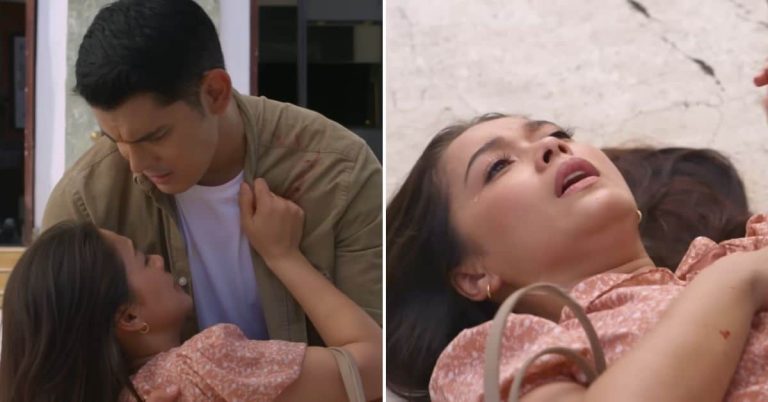 Maja Salvador bids farewell to ABS-CBN’s The Iron Heart