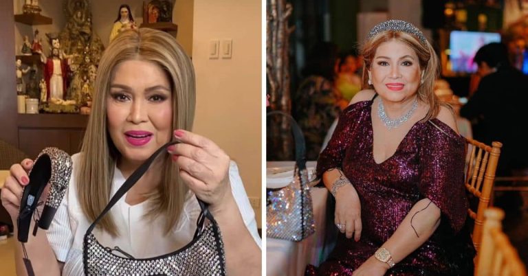 Annabelle Rama shuts down ‘retoke’ rumors