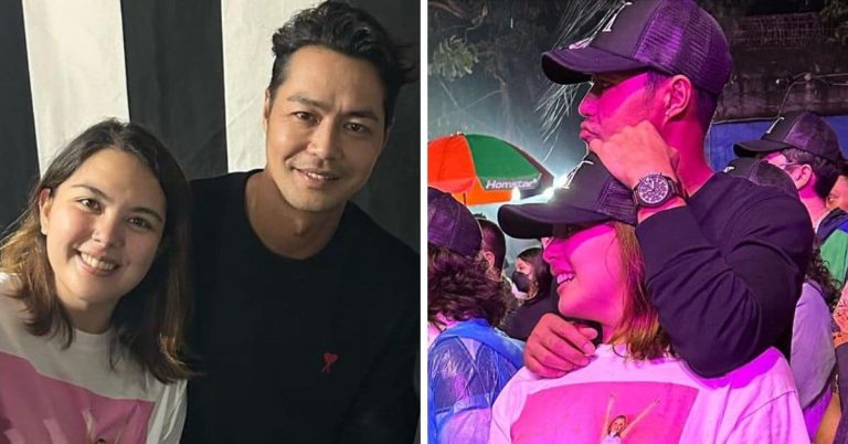 Zanjoe Marudo bonds with rumored girlfriend Ria Atayde’s family