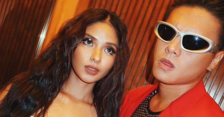 Loisa Andalio, Ronnie Alonte lose 3 iPhones to basag-kotse gang