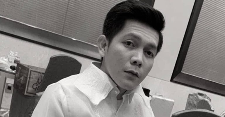 Family and friends mourn death of Jovit Baldivino