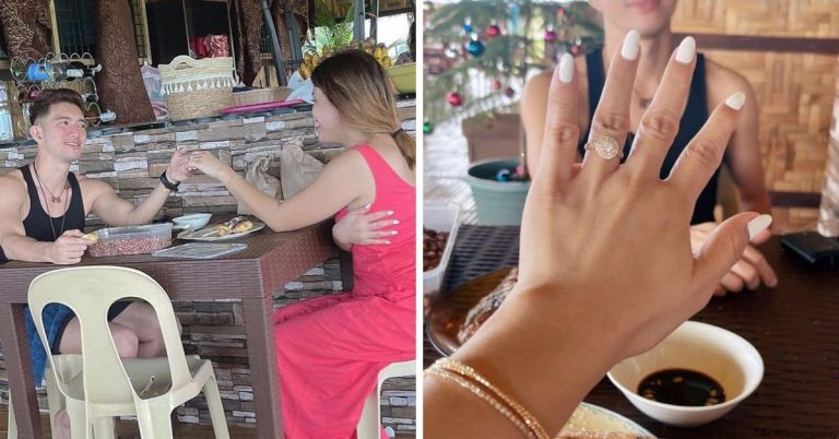 Melai Cantiveros receives stunning diamond ring from husband Jason Francisco