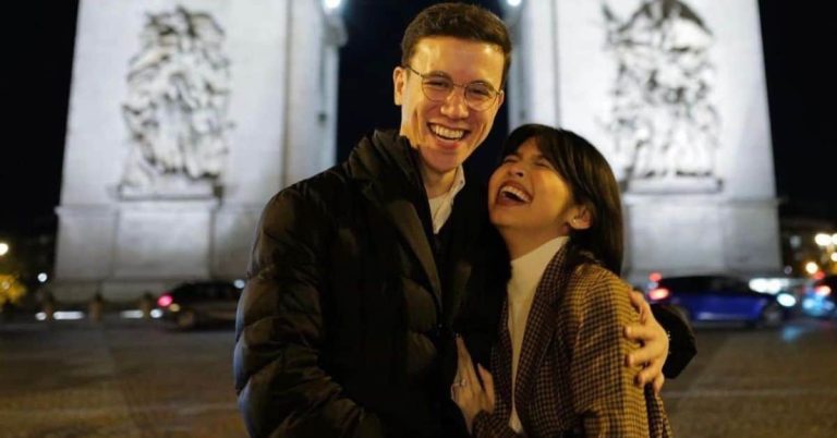 Maine Mendoza, Arjo Atayde celebrate 4th anniversary as a couple