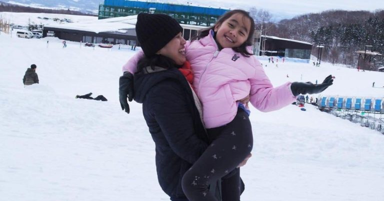 Scarlet Snow Belo says she has travelled to 20 countries already
