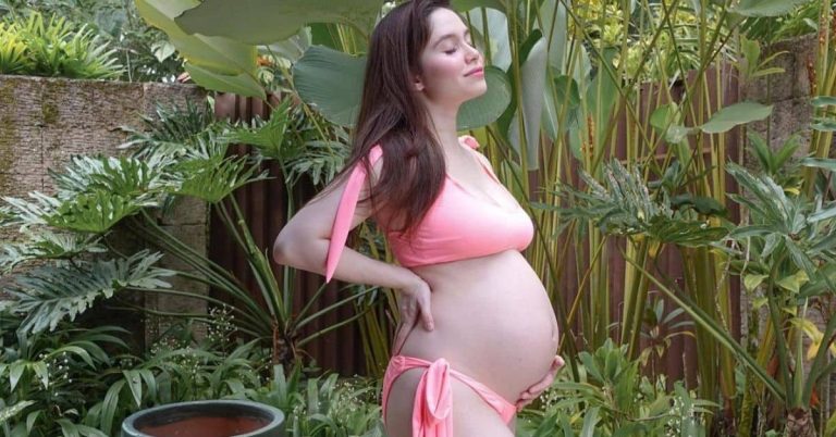 Expectant mom Jessy Mendiola turns 30