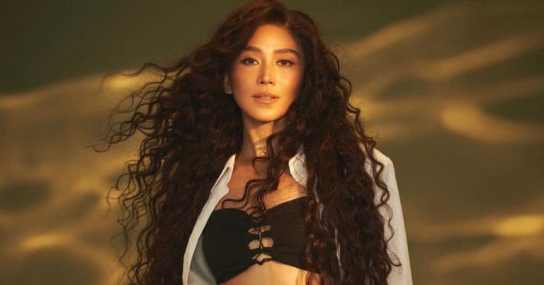 Sarah Geronimo on her new song Dati-Dati: ‘Gusto ko itago yung pagka-lungkot ko…’