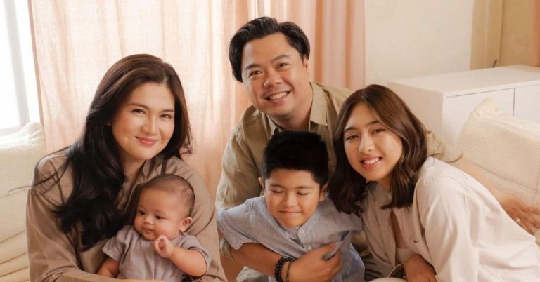 Dimples Romana, husband celebrate 21st anniversary as a couple