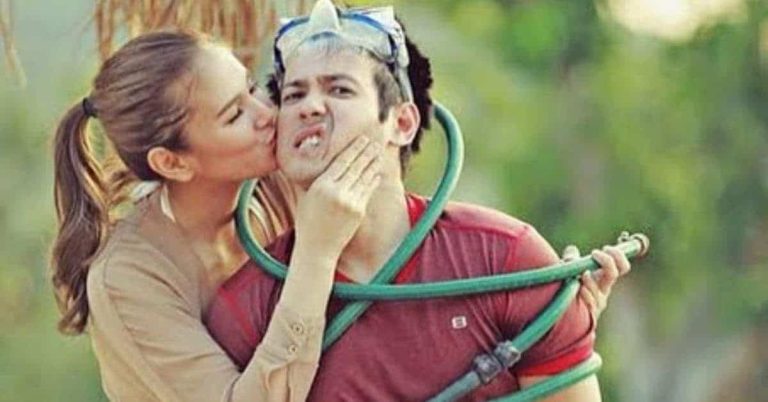 John Prats, Isabel Oli celebrate 10 years of togetherness