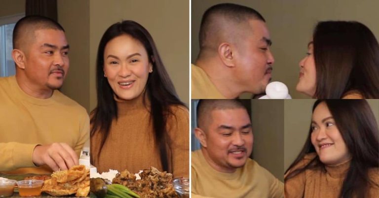 Pambansang Kolokoy introduces Gladys Guevarra as his ‘special someone’