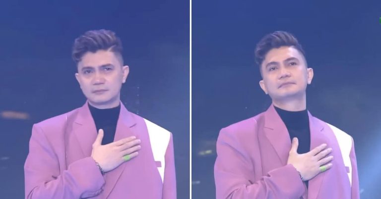 Vhong Navarro makes tearful comeback on It’s Showtime