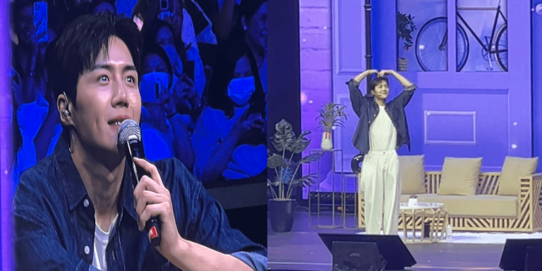 ‘Thank you so much for being with me even in the hard times’: Kim Seon-Ho expresses gratitude to Filipino fans