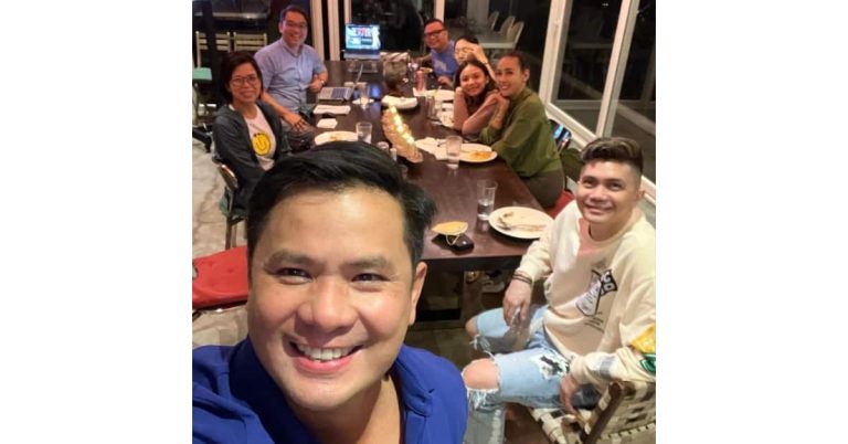 Vhong Navarro joins Ogie Alcasid in sharing ‘testimonies of faith’