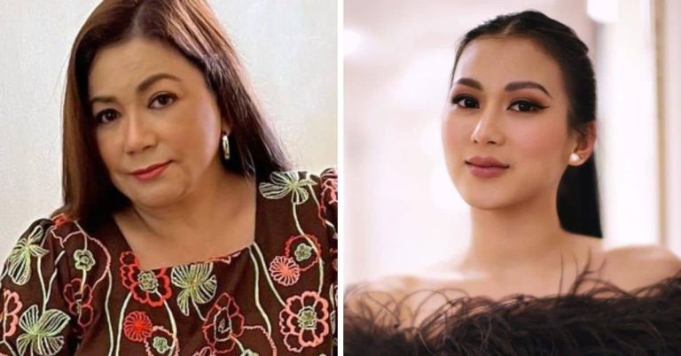 Dina Bonnevie confirms Alex Gonzaga as the ‘unprofessional co-worker’ in viral interview clip
