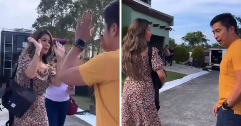‘Friends with ex’: Geneva Cruz reunites with ex-husband Paco Arespacochaga