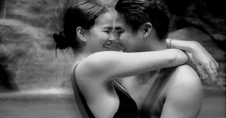 McCoy De Leon ‘sorry’ over split with Elisse Joson