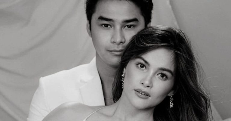 McCoy de Leon’s father reacts to son’s breakup controversy with Elisse Joson