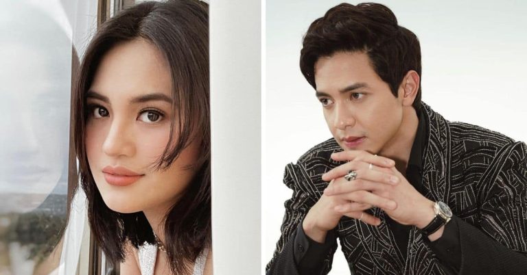 Alden Richards shares what went wrong in failed romance with Julie Anne San Jose