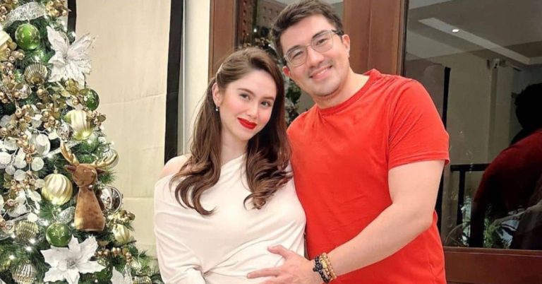 Jessy Mendiola reveals giving birth before end of 2022