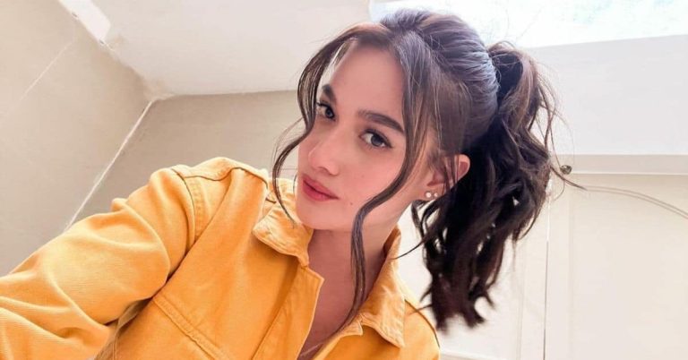 Bea Alonzo chooses ‘to be better than yesterday’