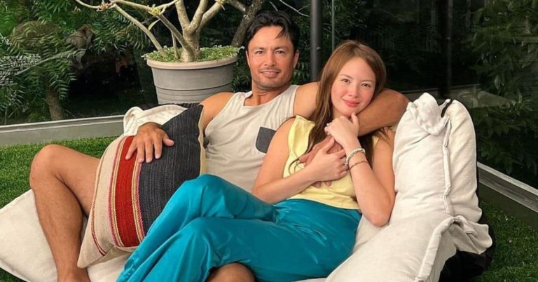 Ellen Adarna answers netizen’s question on her ‘contributions’ to home with Derek Ramsay