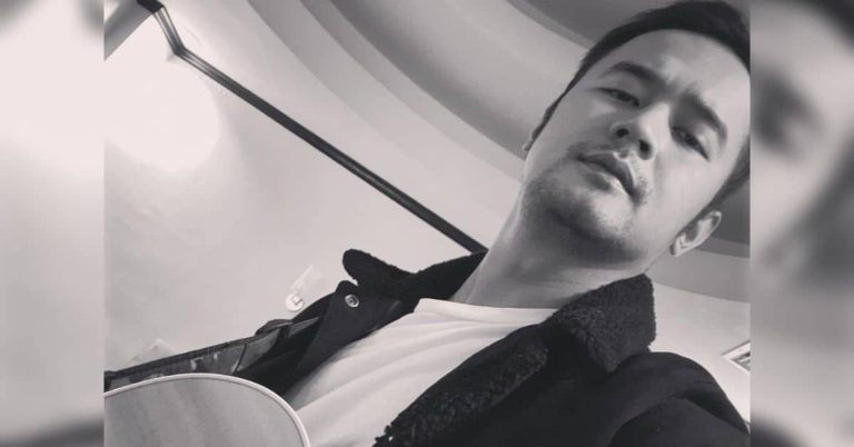 ‘Hindi kita susukuan’: JM De Guzman pens letter to himself