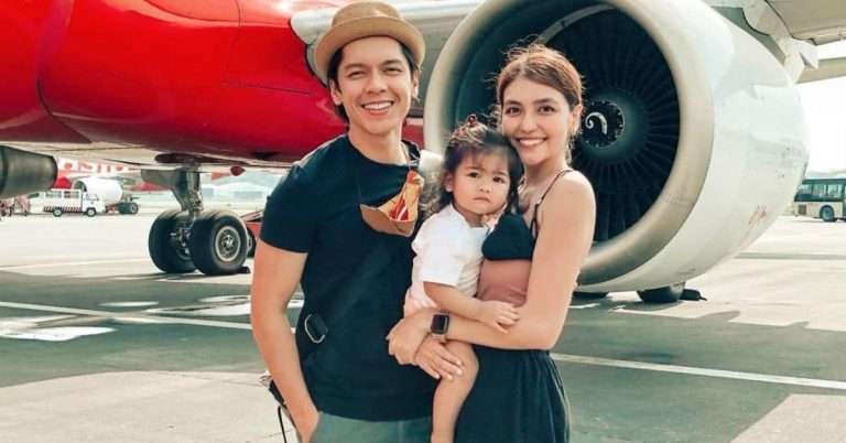 Trina Candaza opens up on the man she lost in 2022