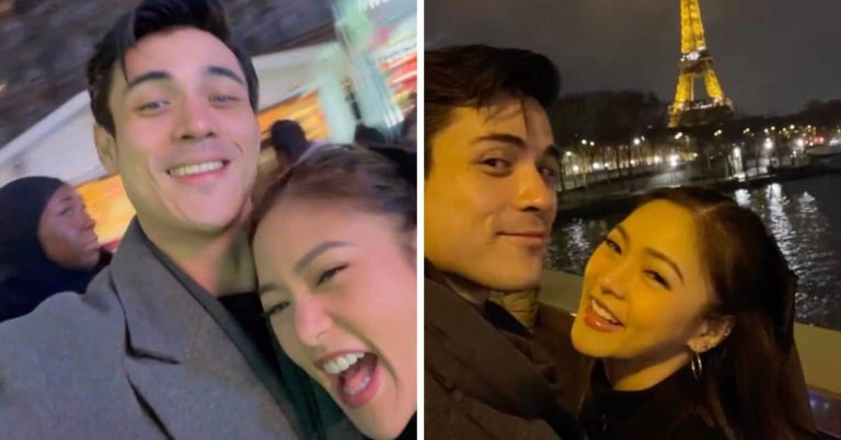 Xian Lim continues to learn new things about Kim Chiu even after years of dating