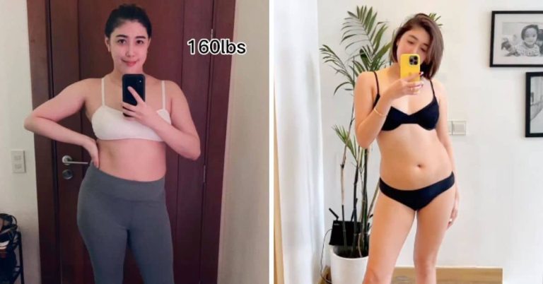 Dani Barretto shows fruit of her fitness journey in 2022