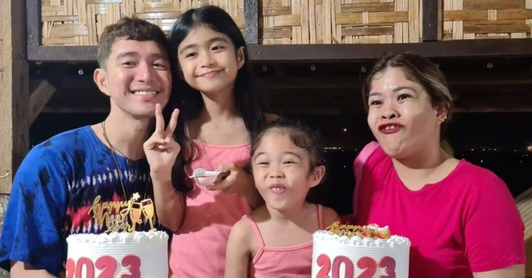 LOOK: Netizens gush over Melai Cantiveros’ twinning snap with her daughter