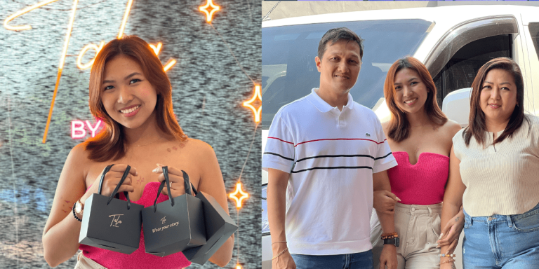 ‘Kikay’ Gen Z launches own accessories brand, now earns 8 figures per month