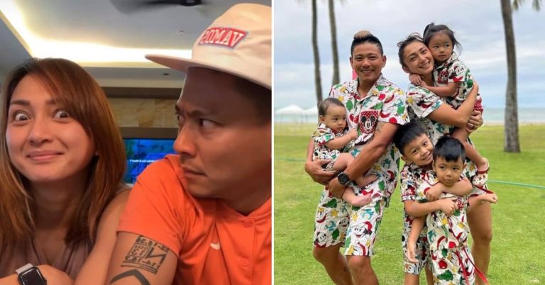 Are Iya Villania and Drew Arellano expecting Baby No. 5?