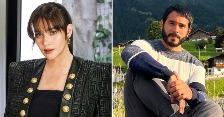 Bea Alonzo speaks about ex-boyfriend Gerald Anderson’s ‘biggest lie’
