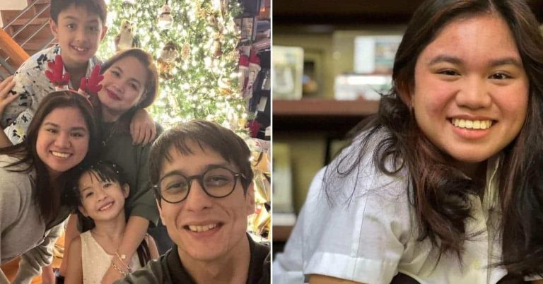 ‘Ang bilis ng panahon!’: Ryan Agoncillo turns sentimental as daughter Yohan preps for graduation shoot