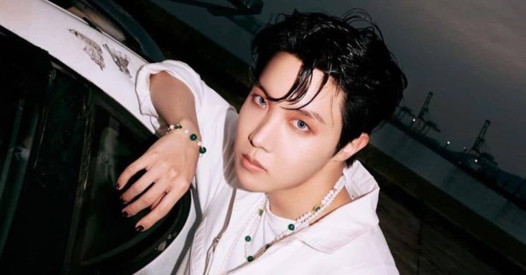 BigHit Music announces BTS J-Hope’s military enlistment plans