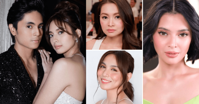 Miguel Tan Felix reveals real score with Ysabel Ortega, 3 Kapuso stars as ex-girlfriends
