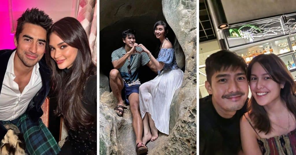 READ: Celebrity weddings we’re excited to witness