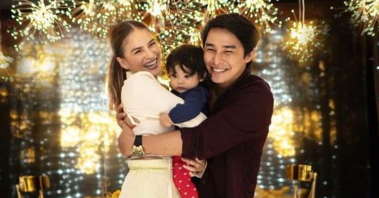 McLisse back together after brief breakup