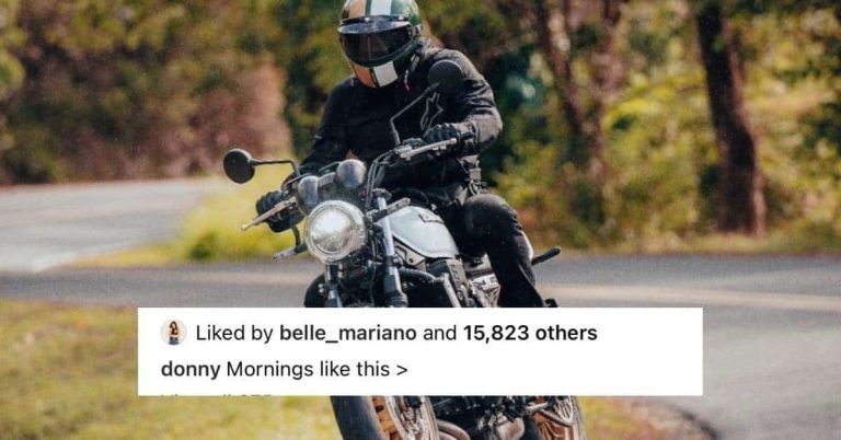 Fans tease Belle Mariano after being the ‘first liker’ of Donny Pangilinan’s family IG post