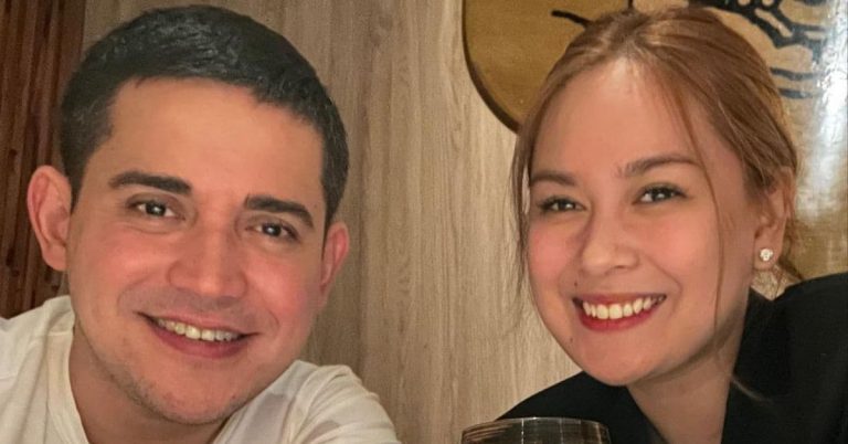 Paolo Contis insists girlfriend Yen Santos didn’t cause separation with LJ Reyes