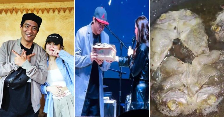 ‘Craving satisfied!’: OFW fan’s pasabuy request fulfilled by Moira dela Torre