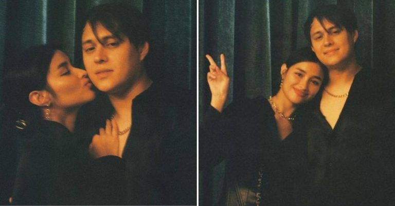 Did Enrique Gil just call Liza Soberano his ‘wife’?