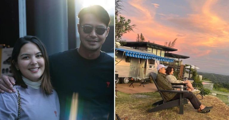 Zanjoe Marudo is Instagram official with Ria Atayde