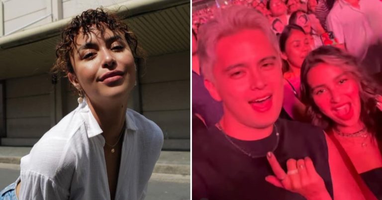 Yassi Pressman shares first reaction to sister Issa’s relationship reveal with James Reid