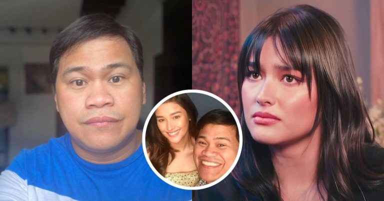 Ogie Diaz, Liza Soberano speak up on commission issue