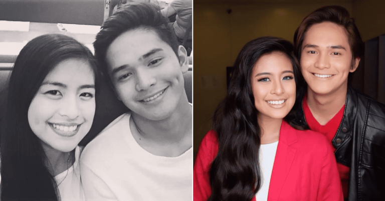 Ruru Madrid on past romance with Gabbi Garcia: ‘Nadala kami sa moment’