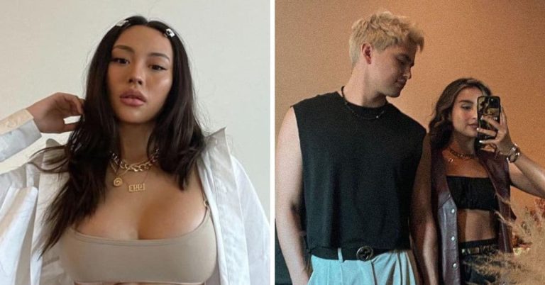 Ericka Villongco shares cryptic message amid James Reid-Issa Pressman dating news